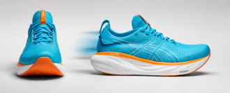 Asics Gel-Nimbus 25
